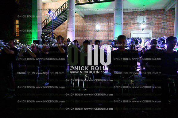 Marching 110 Other Photos 2019