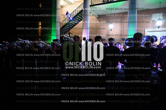 Marching 110 Other Photos 2019