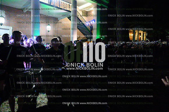Marching 110 Other Photos 2019