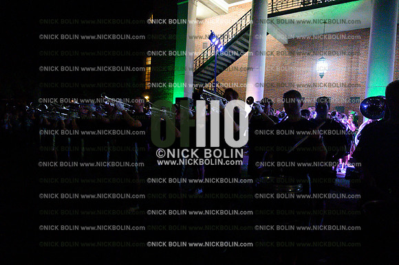 Marching 110 Other Photos 2019