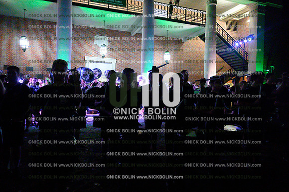 Marching 110 Other Photos 2019