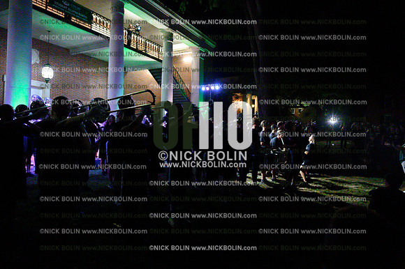 Marching 110 Other Photos 2019