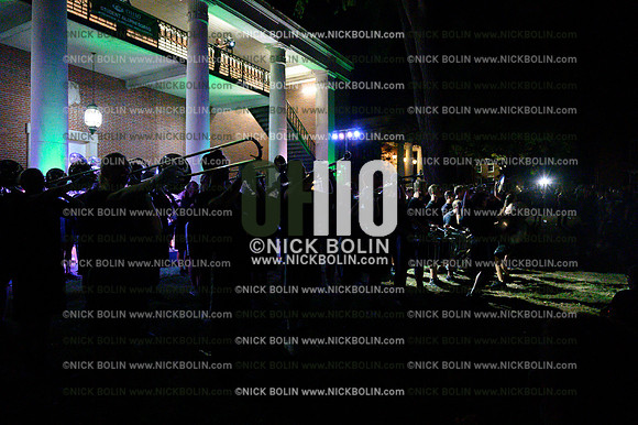 Marching 110 Other Photos 2019