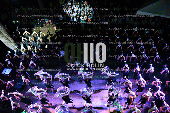 Marching 110 Other Photos 2019