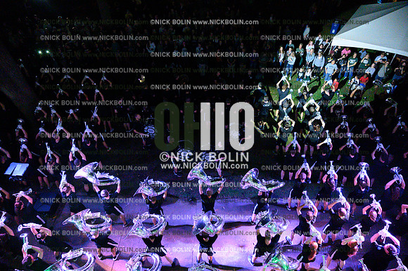 Marching 110 Other Photos 2019