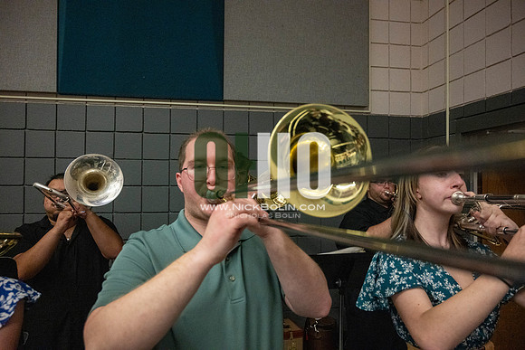 Marching 110 Jam 2024
