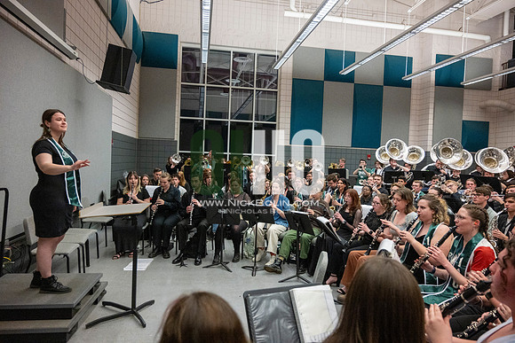 Marching 110 Jam 2024