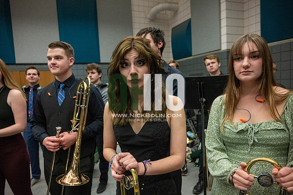 Marching 110 Jam 2024