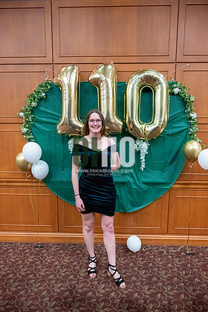 Marching 110 Ball 2023