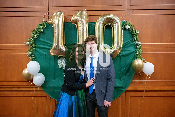 Marching 110 Ball 2023