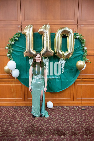 Marching 110 Ball 2023