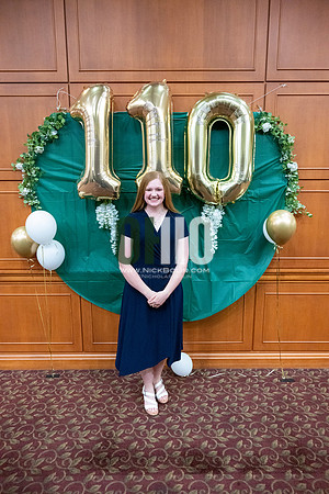 Marching 110 Ball 2023