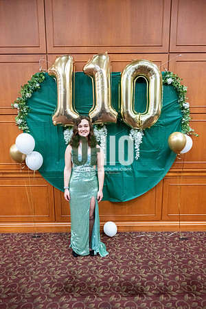Marching 110 Ball 2023