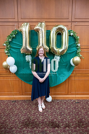 Marching 110 Ball 2023
