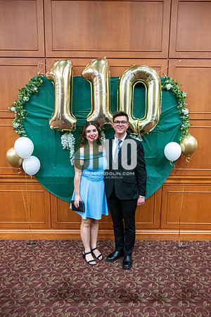 Marching 110 Ball 2023