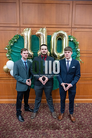 Marching 110 Ball 2023