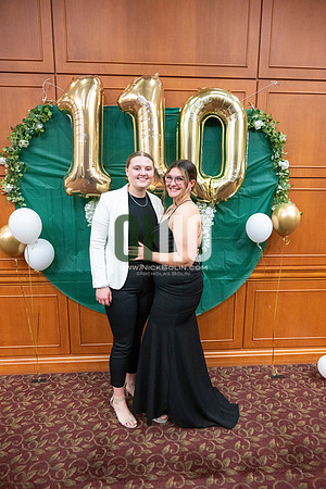 Marching 110 Ball 2023