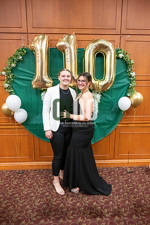 Marching 110 Ball 2023