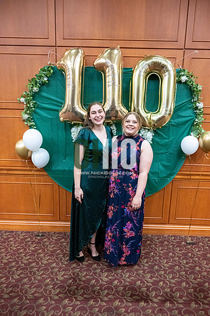 Marching 110 Ball 2023