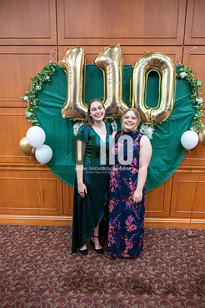 Marching 110 Ball 2023