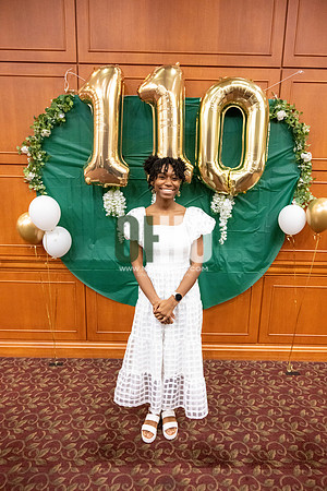 Marching 110 Ball 2023