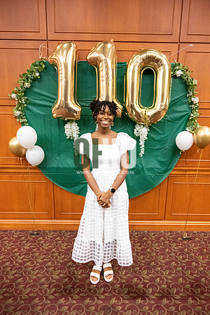Marching 110 Ball 2023