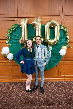Marching 110 Ball 2023