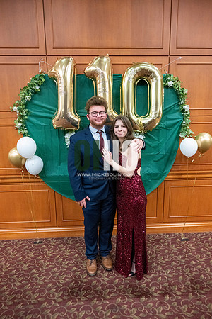 Marching 110 Ball 2023