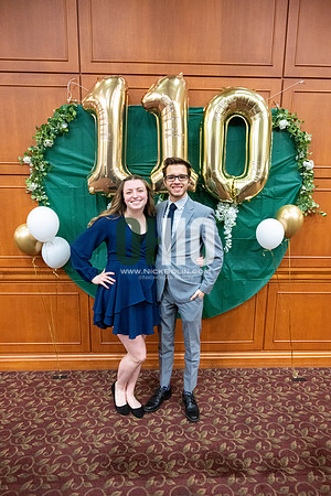 Marching 110 Ball 2023
