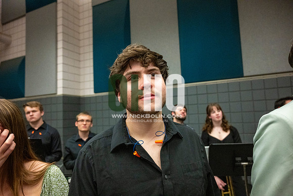 Marching 110 Jam 2024