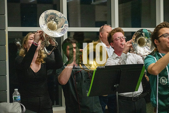 Marching 110 Jam 2024