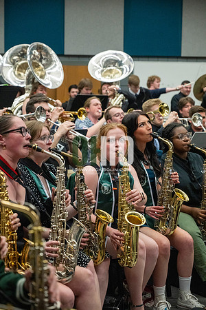 Marching 110 Jam 2024