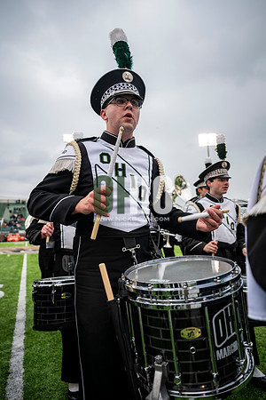 Ohio University Marching 110