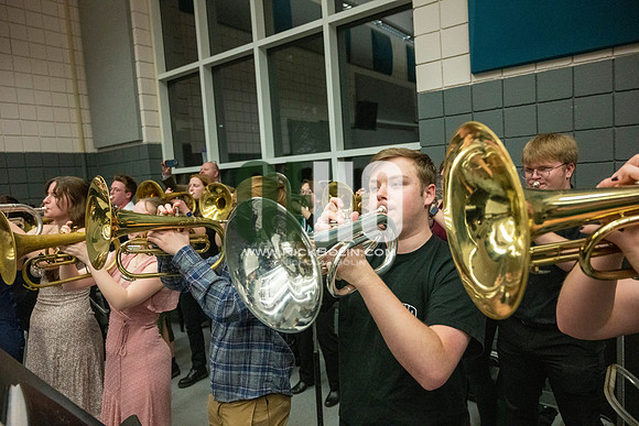 Marching 110 Jam 2024