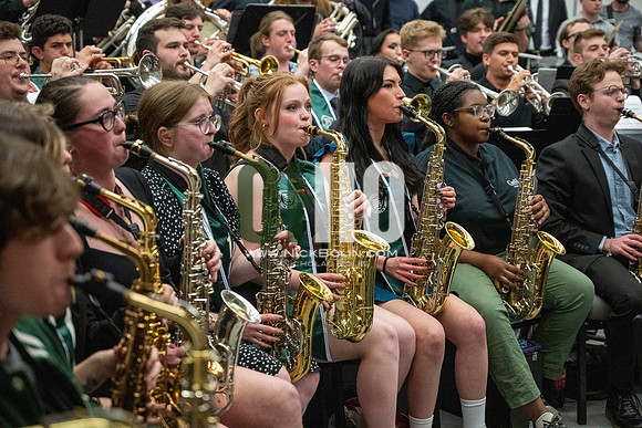 Marching 110 Jam 2024