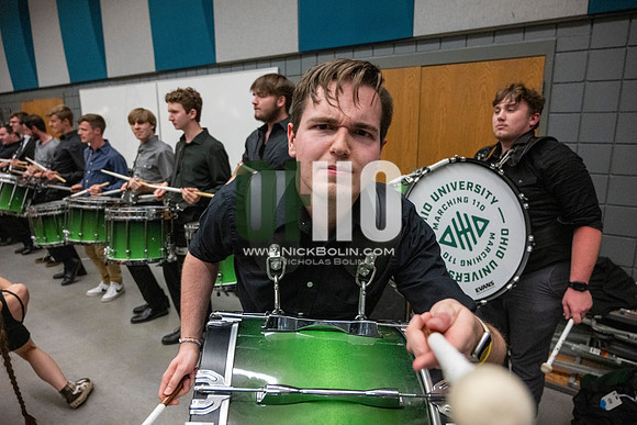 Marching 110 Jam 2024