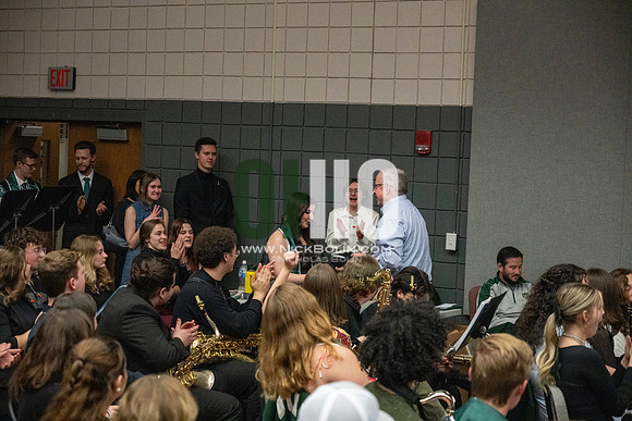 Marching 110 Jam 2024
