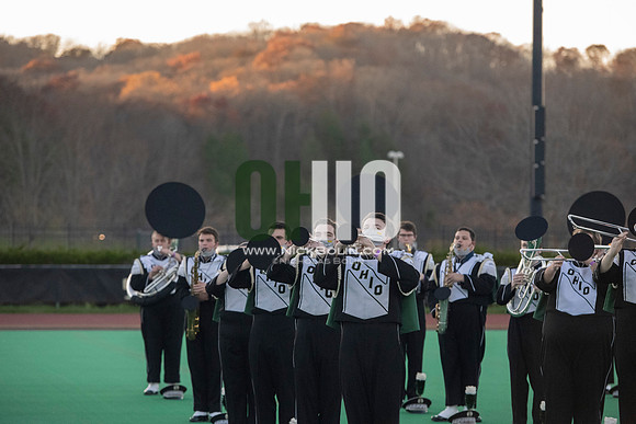 Marching 110 Akron 2020