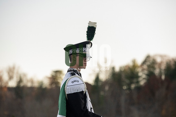 Marching 110 Akron 2020