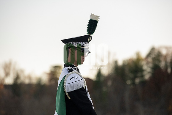 Marching 110 Akron 2020