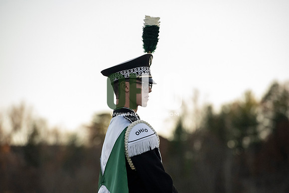Marching 110 Akron 2020