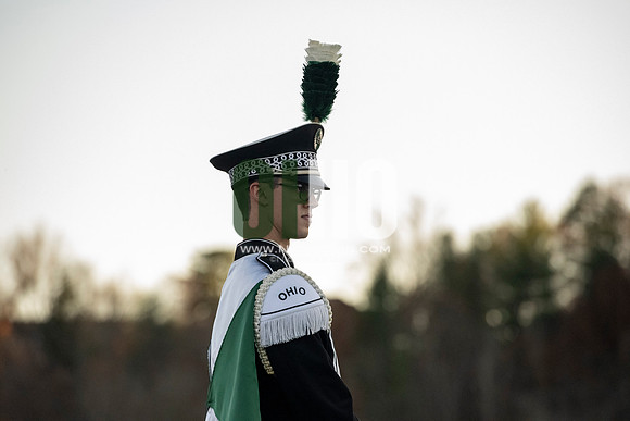 Marching 110 Akron 2020
