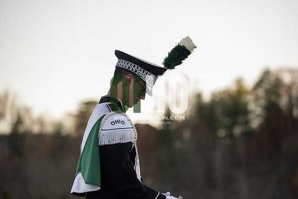 Marching 110 Akron 2020