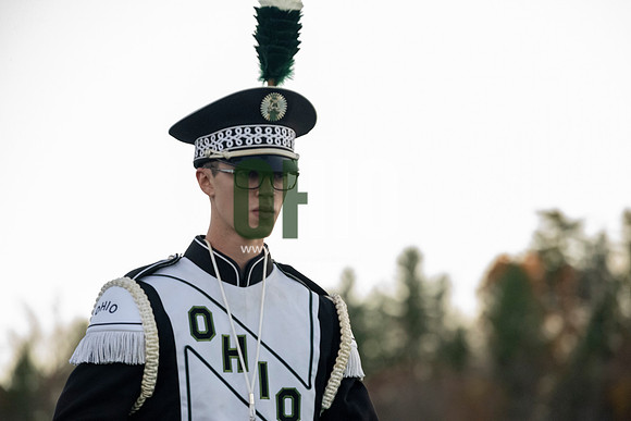 Marching 110 Akron 2020