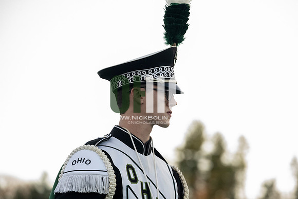 Marching 110 Akron 2020