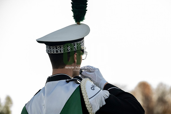 Marching 110 Akron 2020