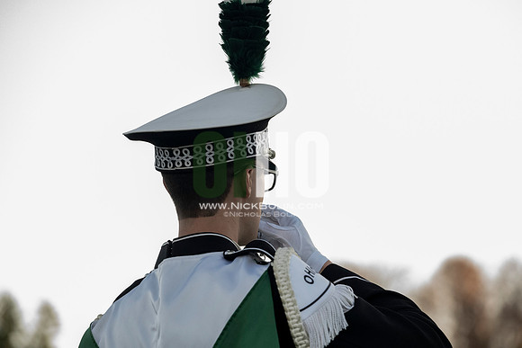 Marching 110 Akron 2020