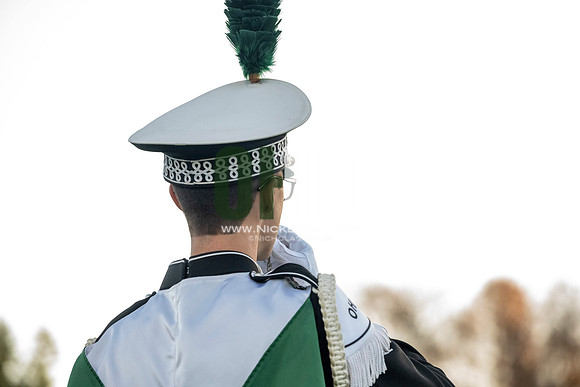 Marching 110 Akron 2020