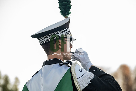 Marching 110 Akron 2020