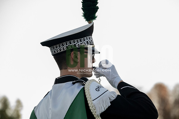 Marching 110 Akron 2020